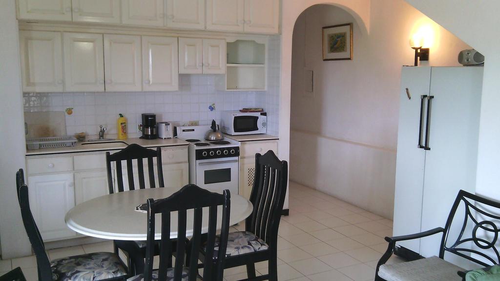 Morris Apartments Saint James Rom bilde