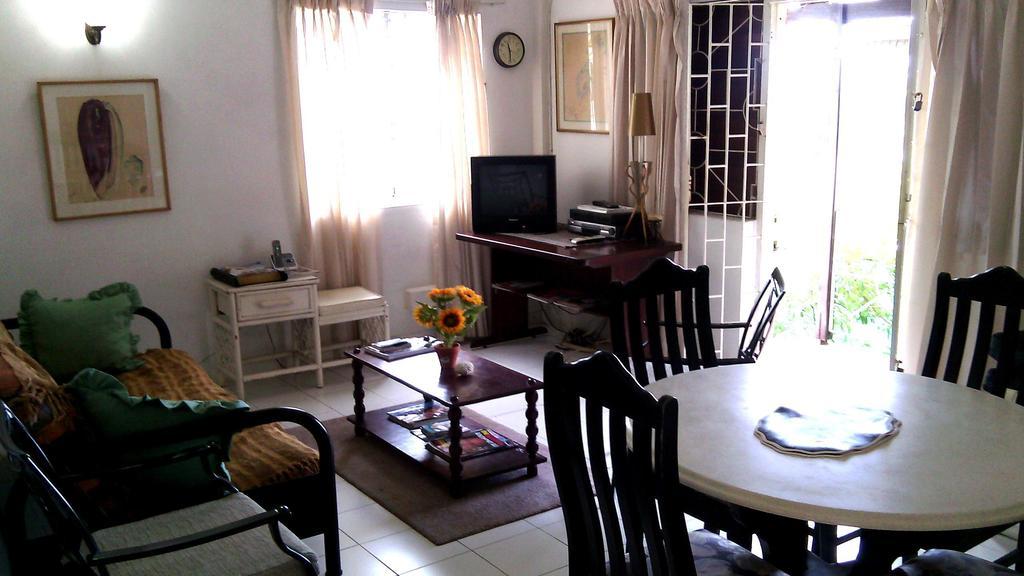 Morris Apartments Saint James Rom bilde